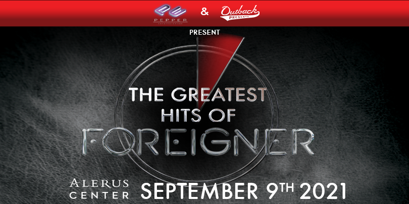 Foreigner